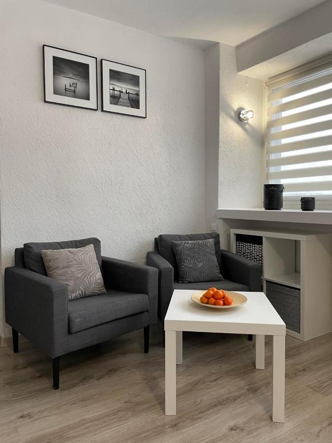 Apartamenty W Centrum Warszawy Varšava Exteriér fotografie